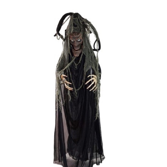 Tree Man -Halloween Decor - Picture 1 of 2